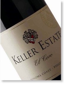 2009 El Coro Pinot Noir